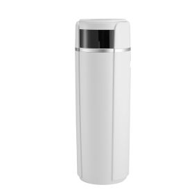 VEVOR Water Softener, 32, 000 Grains Whole House Water Softener System, with Automatic Touch Control Panel, Bypass Valve, Reduce Hardness and Min